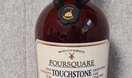 Foursquare Touchstone
