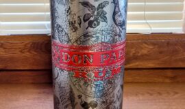 Don Papa Botany