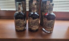 DON PAPA RARE CASK 4083