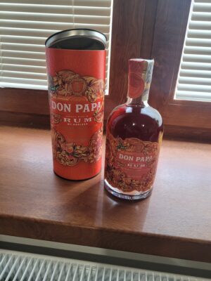 obrázek Don Papa Sevillana