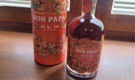 Don Papa Sevillana