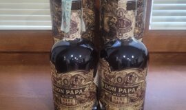 DON PAPA RARE CASK 7305