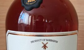 Foursquare Exceptional Cask Selection Mark XXII Touchstone 14y 0,7l 61%