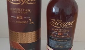 Zacapa la armonia