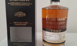 Clement Rhum Vieux Agricole VSOP – private cask collection