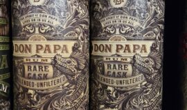 DON PAPA RARE CASK
