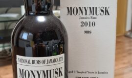 Monymusk 2010 MBS