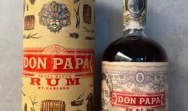 Don papa Field of Notes