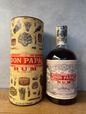obrázek Don papa Field of Notes
