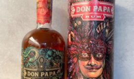 Don papa Masskara Art