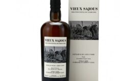 Velier Vieux Sajous Caroni Cask 2017