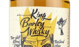 King Barley