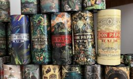Don Papa ART – lze i po kusech