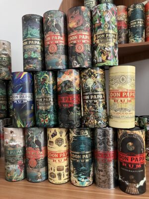 obrázek Don Papa ART – lze i po kusech