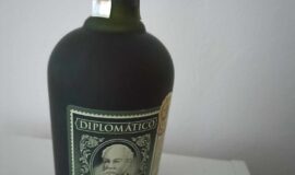 Diplomático Reserva Exclusiva