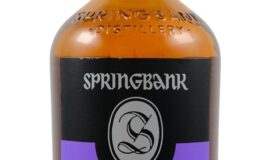 Springbank 18y 2022 – 46% CZ kolek