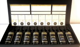 HAMPDEN – Coffret 8 Marks Collection