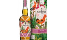 Plantation vintage edition Peru