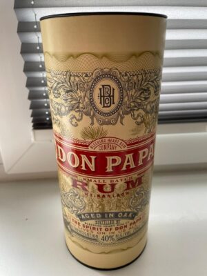 obrázek Don papa