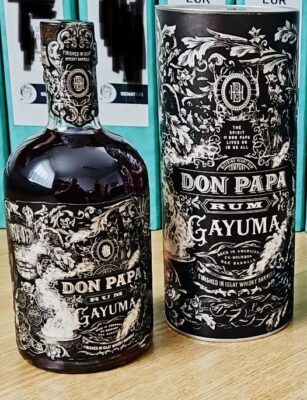 obrázek Don Papa Gayuma