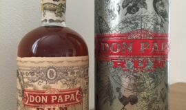 Don papa Botany