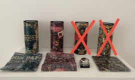 Don Papa limitované edície so šatkami