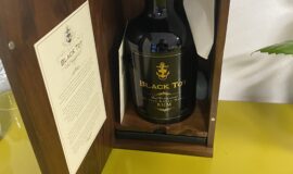 Black Tot Last consignment