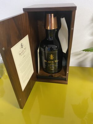 obrázek Black Tot Last consignment