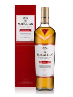 obrázek Whisky THE MACALLAN CLASSIC CUT – 2023