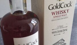 Gold Cock X Series – platí do smazání