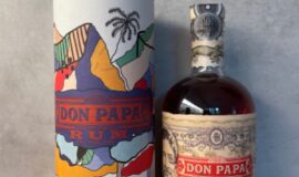Don papa Eglusha