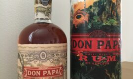 Don papa Timeless Landscapes