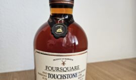 Foursquare Touchstone 14y 61% 0,7l