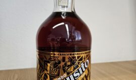 Facundo Exquisito Rum 40% 0,7l