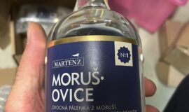 Morušovice Martenz