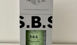 S.B.S. – Jamaica 2013 – CZ plnění pro WH1
