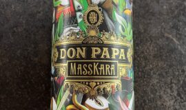 tuba Don Papa Masskara Street Art
