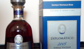 Diplomatico Single vintage 2005