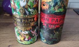 Don papa
