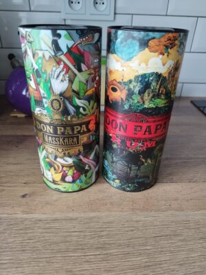 obrázek Don papa