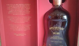 APPLETON RUBY
