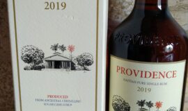 Velier Providence 2019