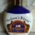 obrázek Pussers British Navy Rum Nelsons Blood Barbados 42% 200ml