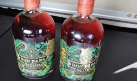 Don papa Masskara