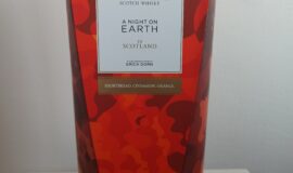 Macallan – A Night on Earth in Scotland 2022 (43 %)