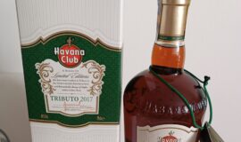 Havana Club Tributo 2017 s CZ kolkem