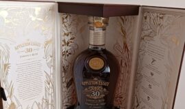 Appleton Estate 30 y.o. s CZ kolkem