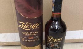 Zacapa La Armonia