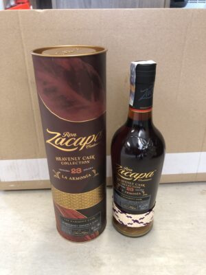 obrázek Zacapa La Armonia