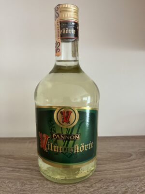 obrázek Pannon Vilmoskore